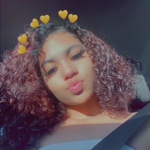 Meet your Posher, Raiven